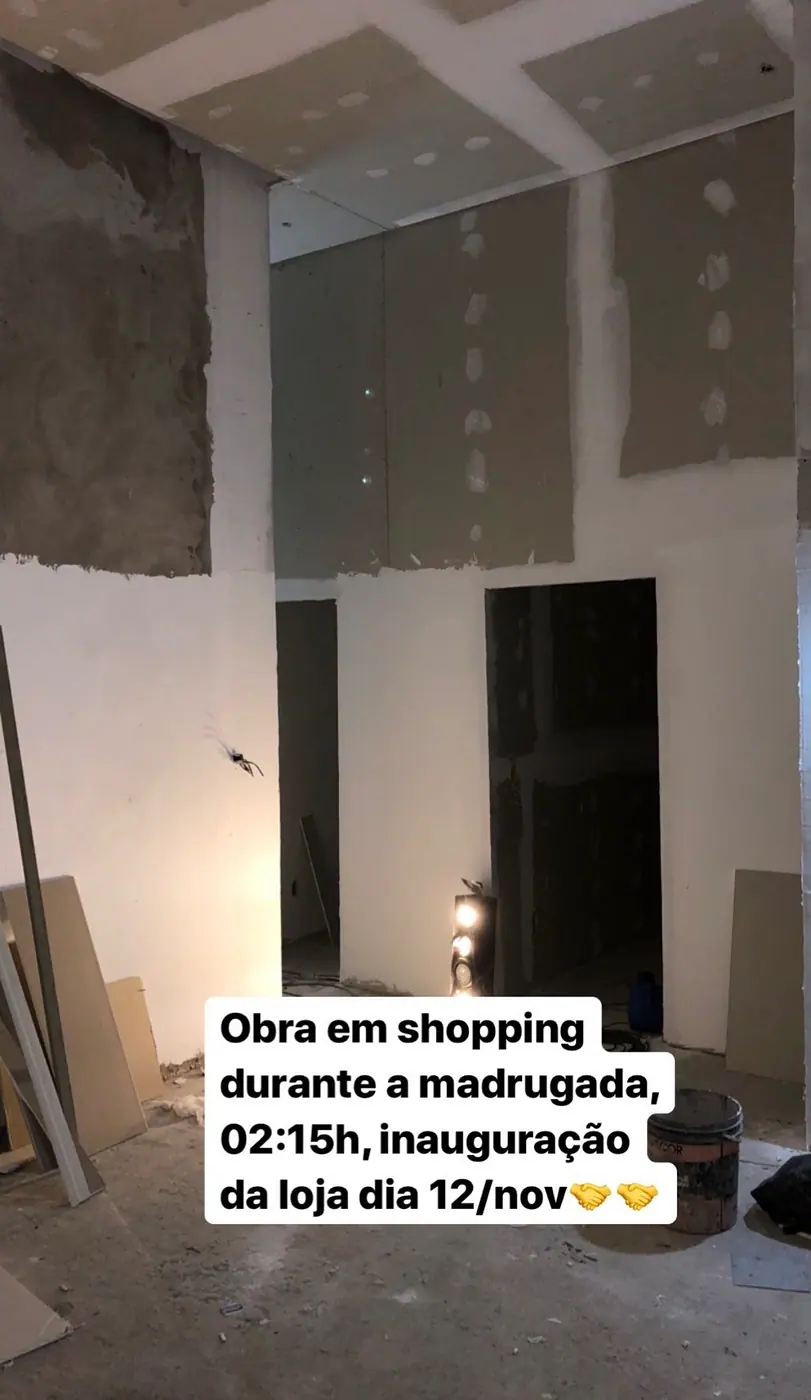 Lozandes Shopping