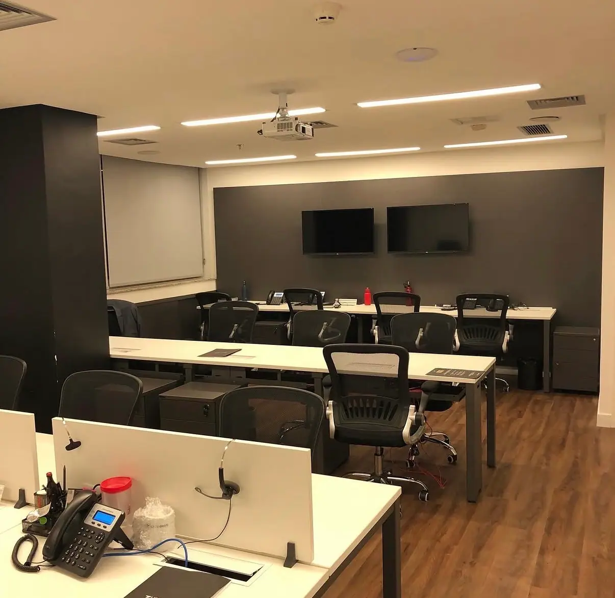 XP Investimentos · Monte Bravo — 2019