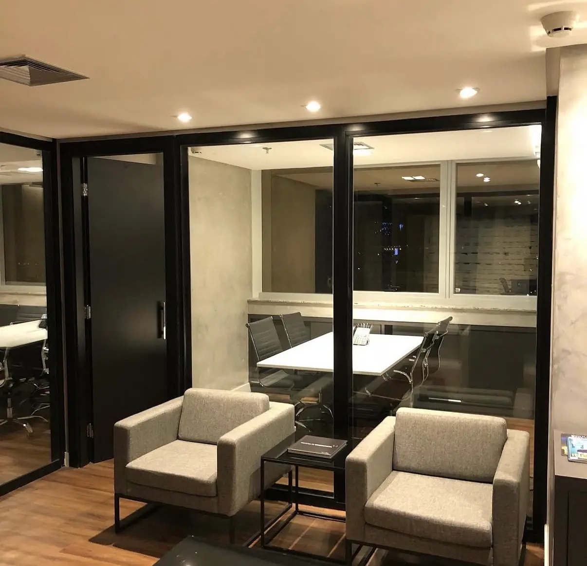 XP Investimentos · Monte Bravo — 2019