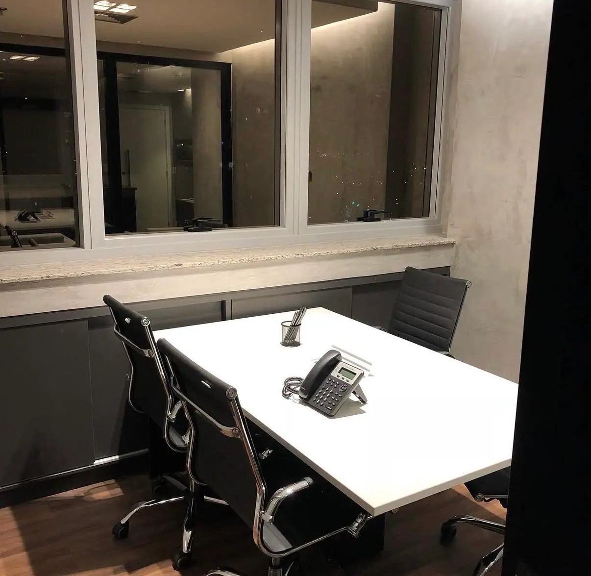 XP Investimentos · Monte Bravo — 2019