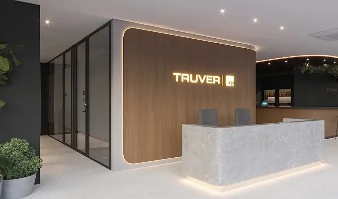 Truver Investimentos — XP