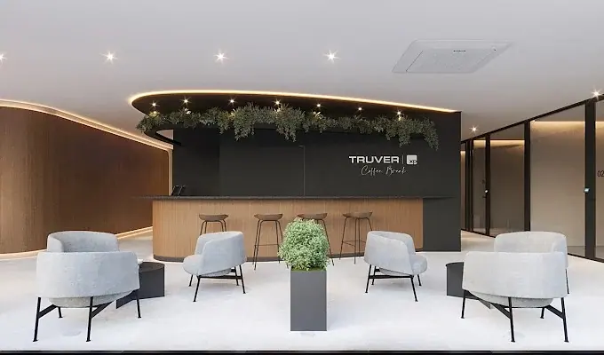 Truver Investimentos — XP