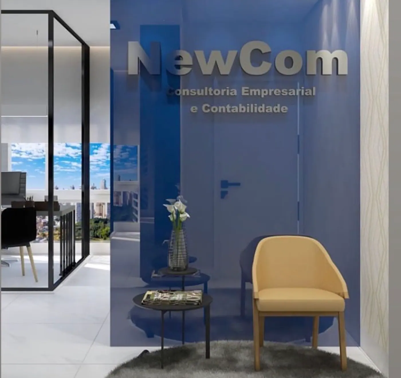 Newcom Contabilidade