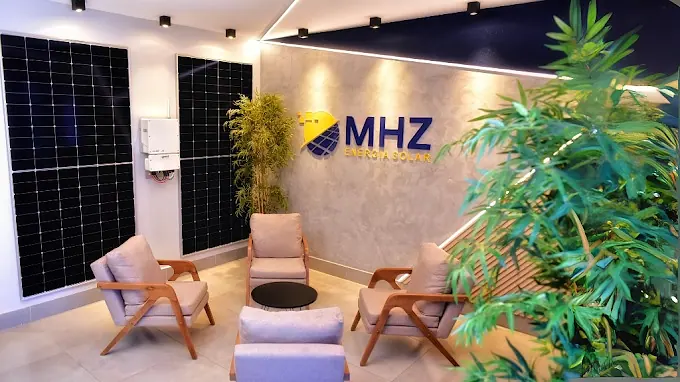 MHZ Energia Solar