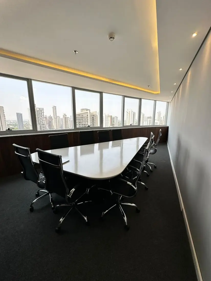 XP Investimentos · Barach — Goiânia