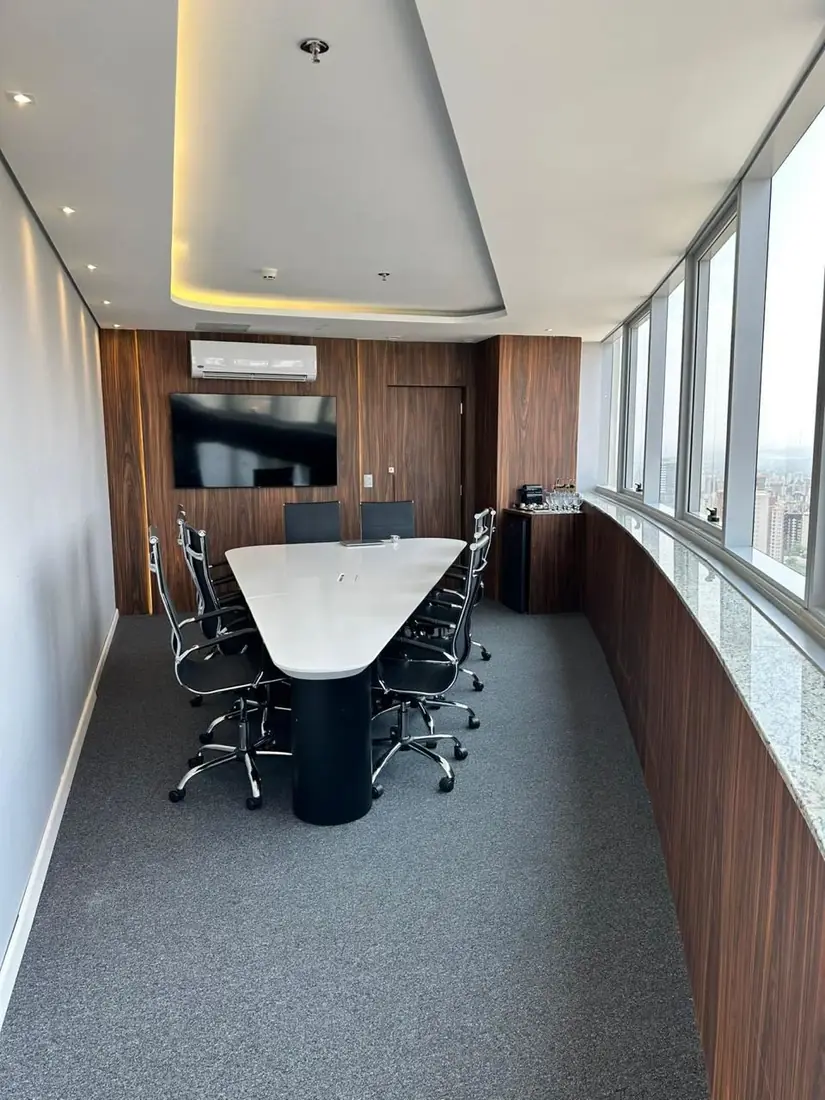 XP Investimentos · Barach — Goiânia