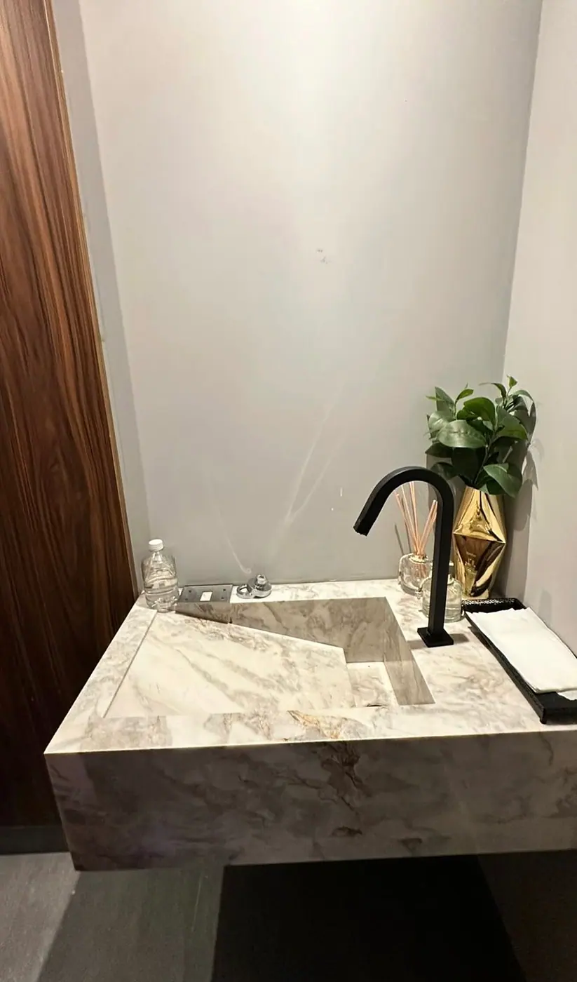XP Investimentos · Barach — Goiânia