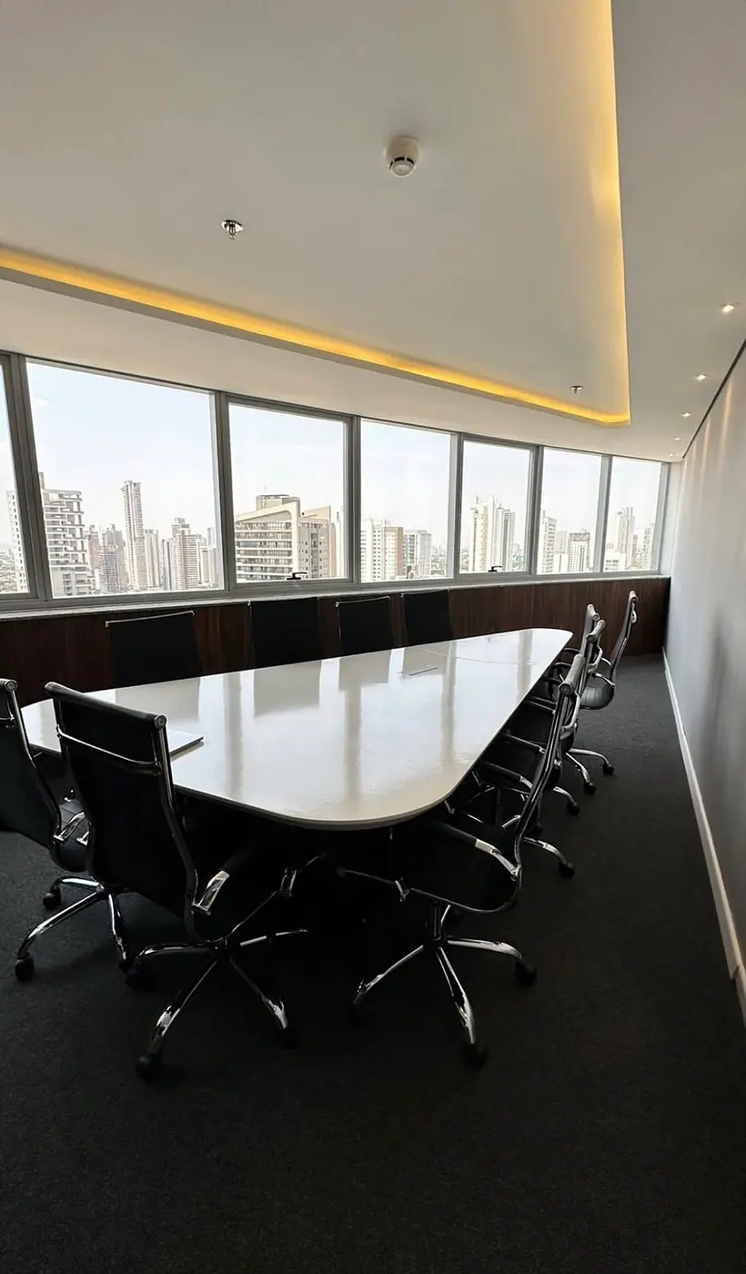 XP Investimentos · Barach — Goiânia
