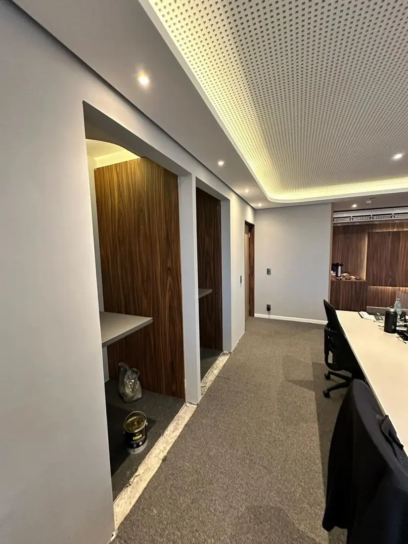XP Investimentos · Barach — Goiânia