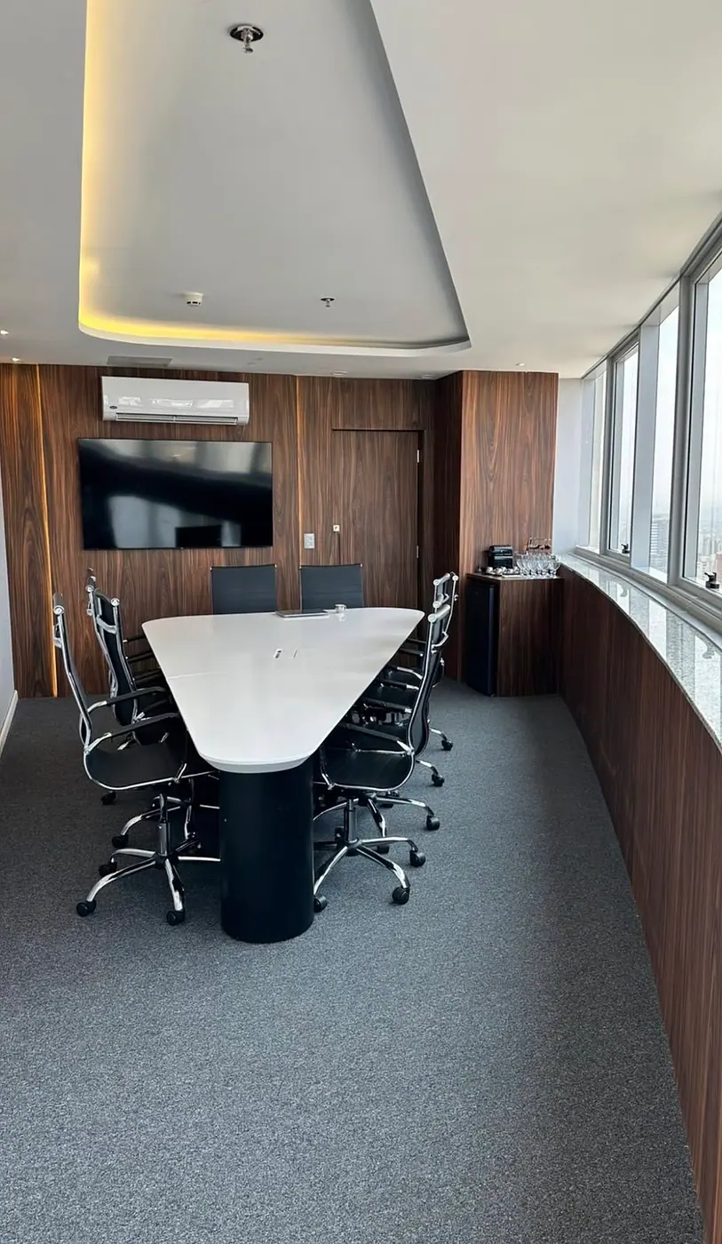 XP Investimentos · Barach — Goiânia