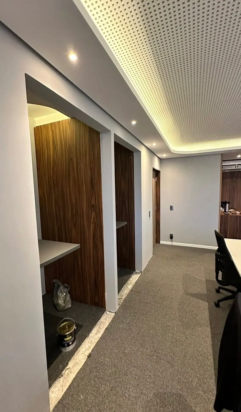 XP Investimentos · Barach — Goiânia