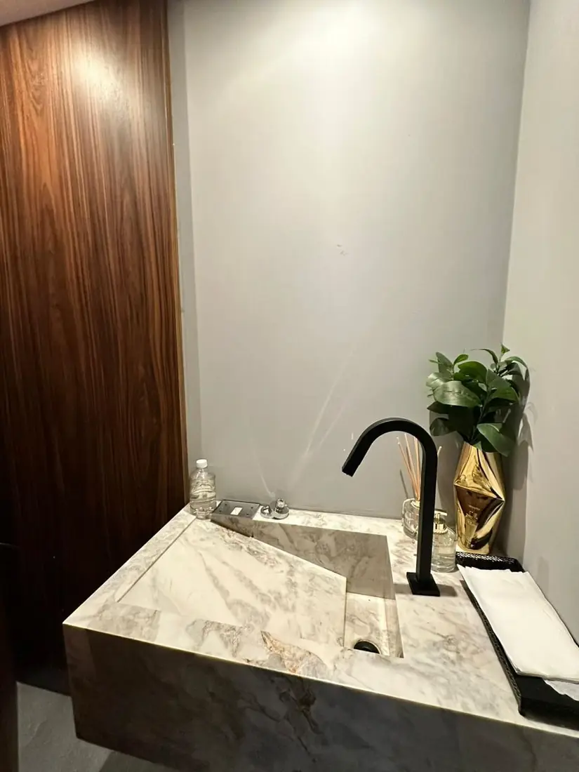 XP Investimentos · Barach — Goiânia