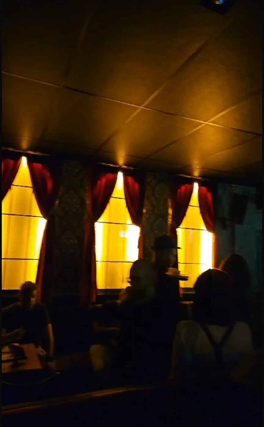 Downtown Pub