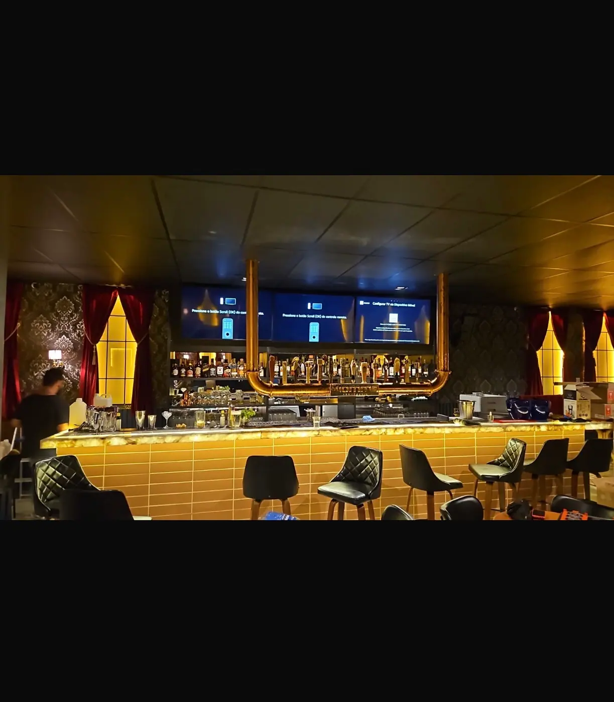 Downtown Pub