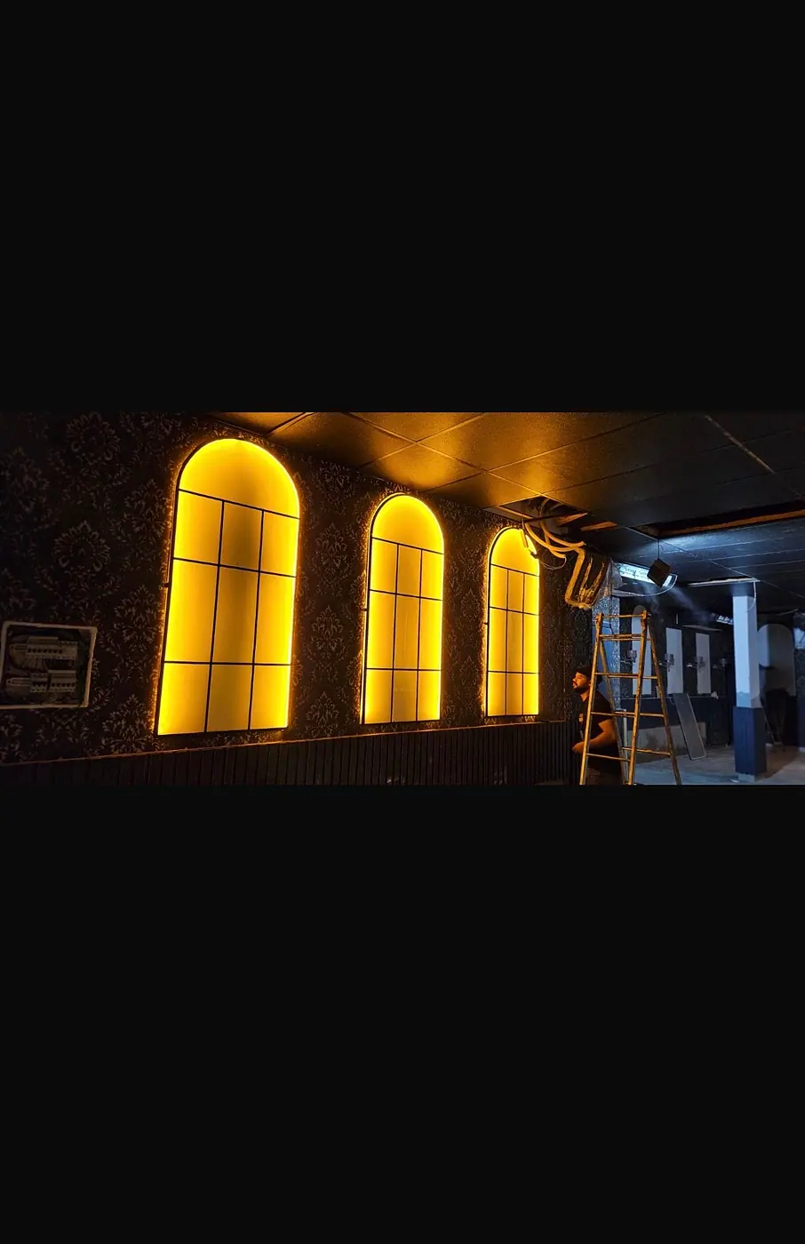 Downtown Pub