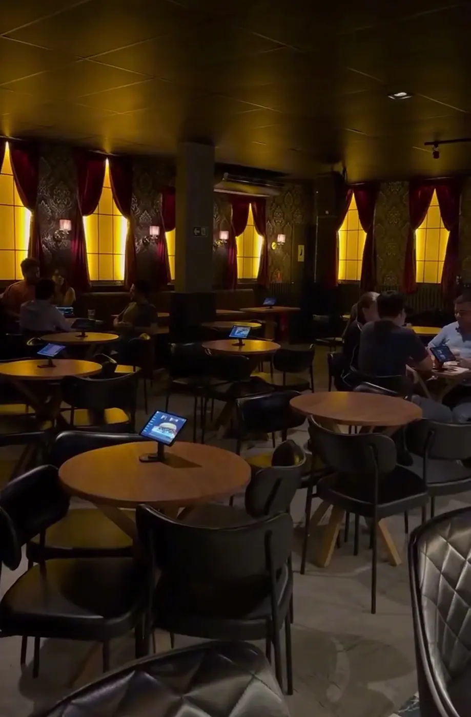 Downtown Pub