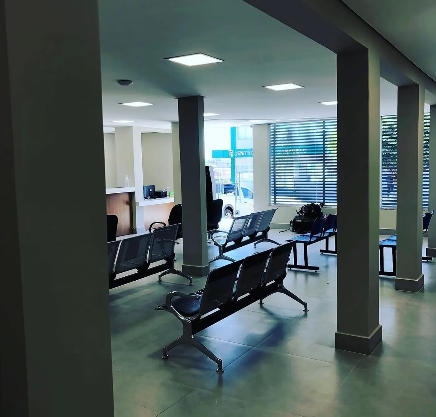 Laboratório Garavelo