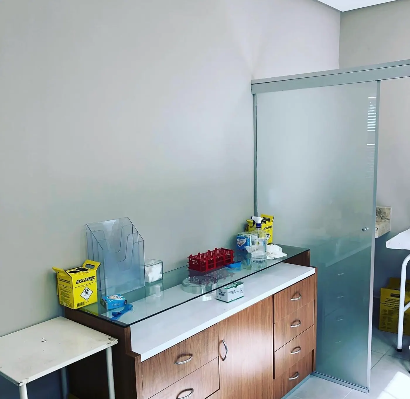Laboratório Garavelo