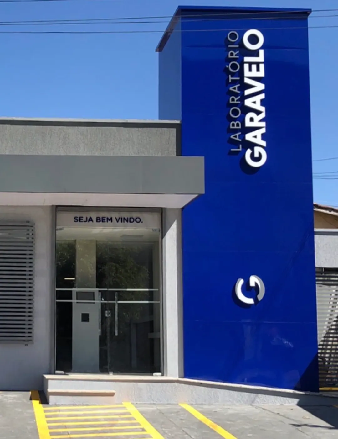Laboratório Garavelo