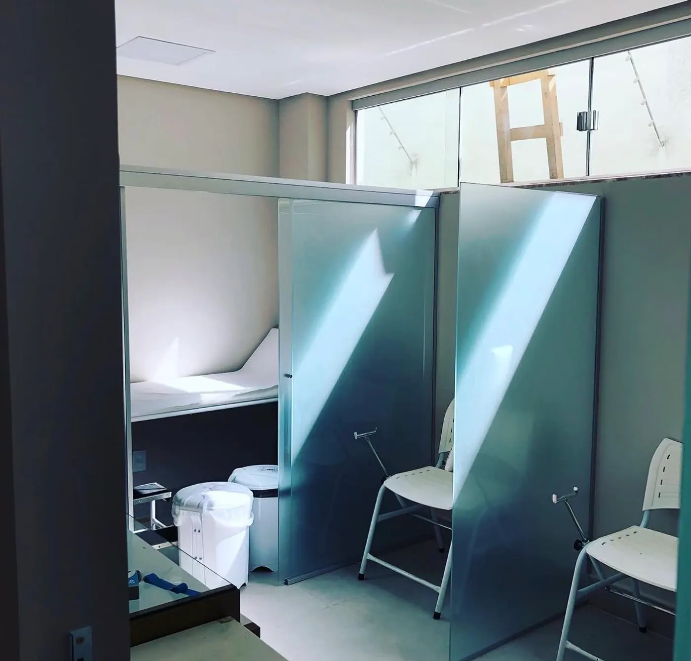 Laboratório Garavelo