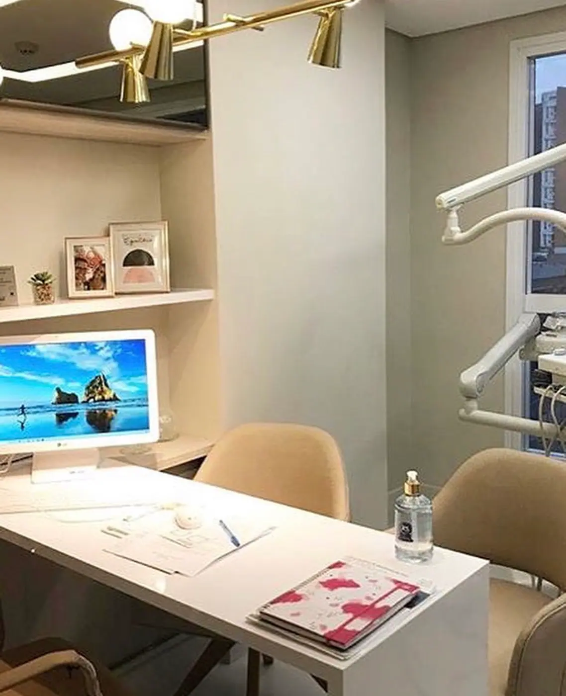 Harmony Odontologia