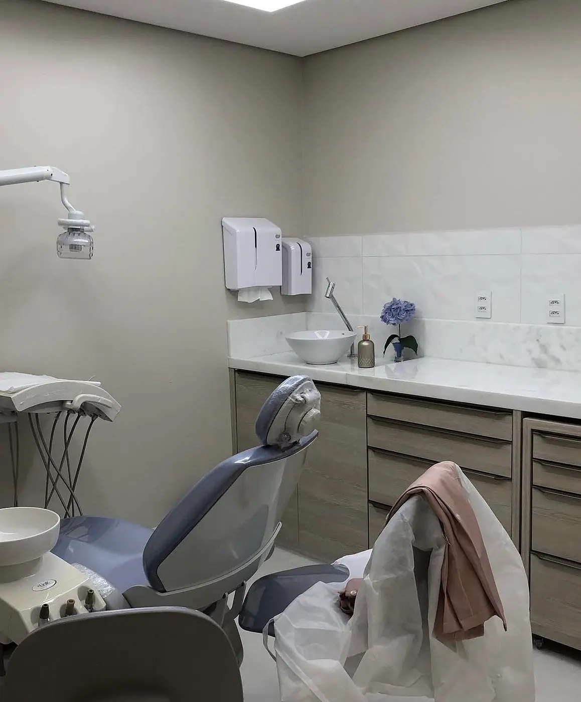Harmony Odontologia